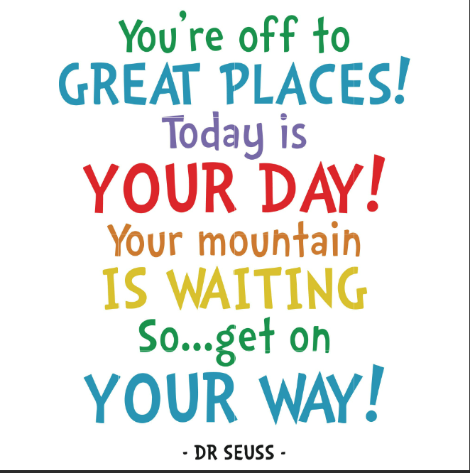 Dr. Seuss